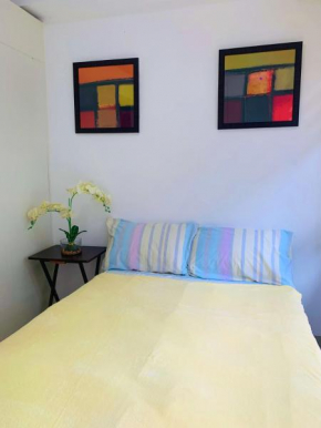 BRENT CONDO UNIT WITH FREE PARKING & NETFLIX